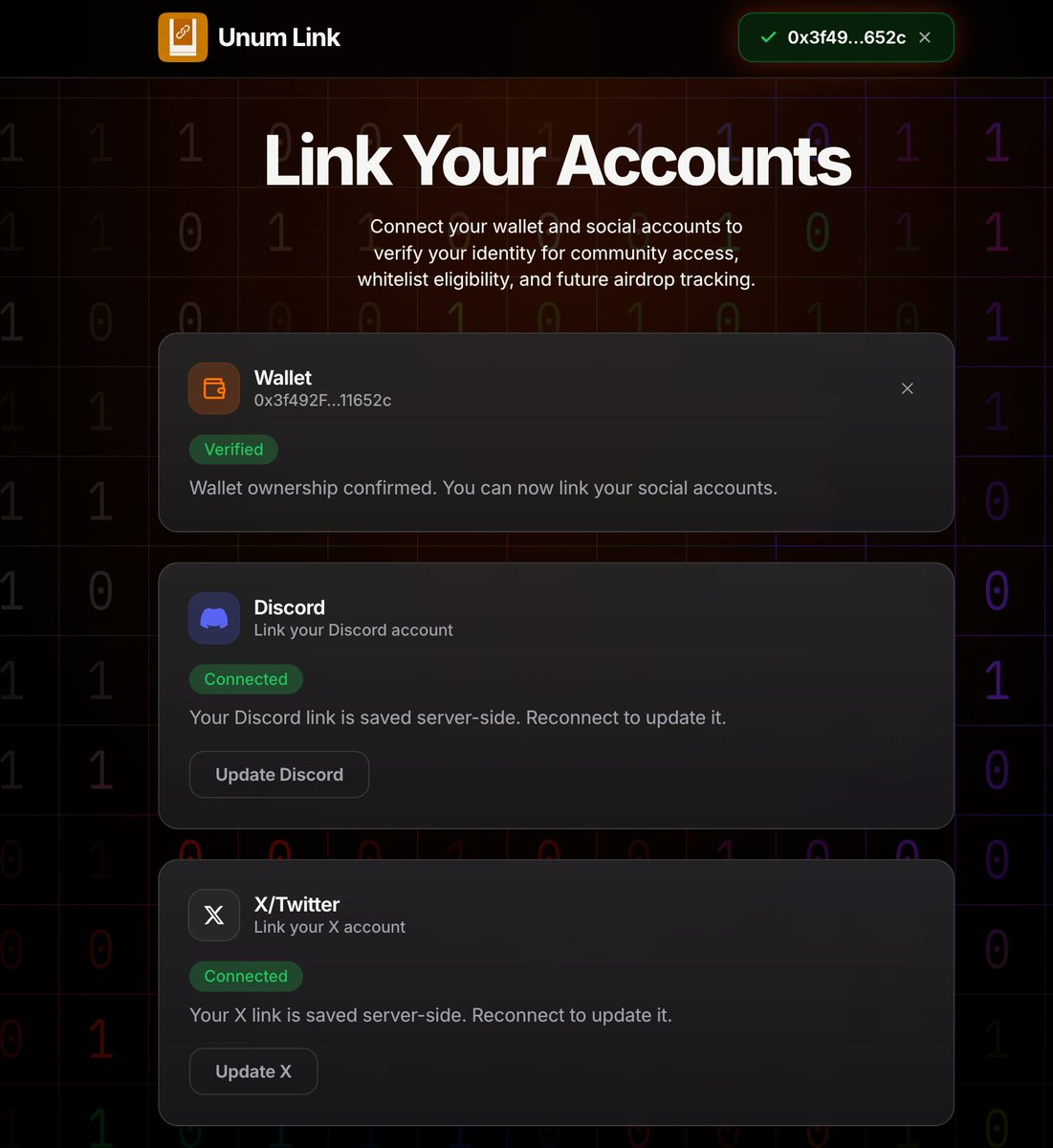 iiplot's tweet photo. @TendermintTimmy @Unum0x It looks good. https://t.co/Fp70qv2rI0
