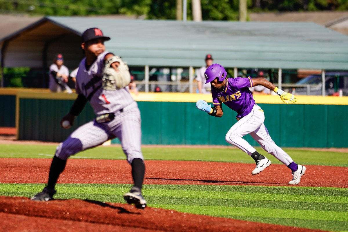LSUS Athletics tweet media