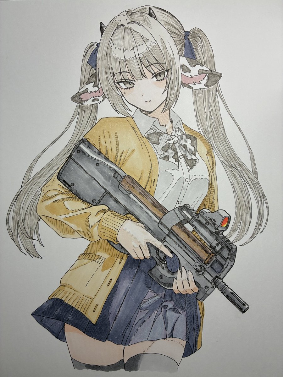 HEX_R4's tweet photo. P90 https://t.co/n69Ec6cnxx