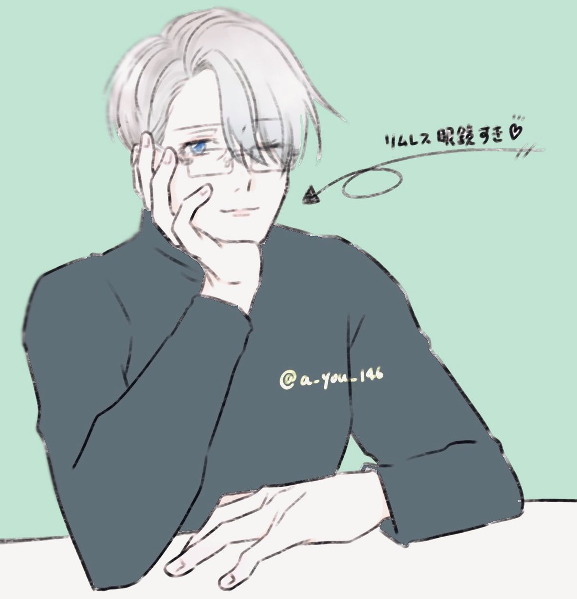ゆ。 tweet media