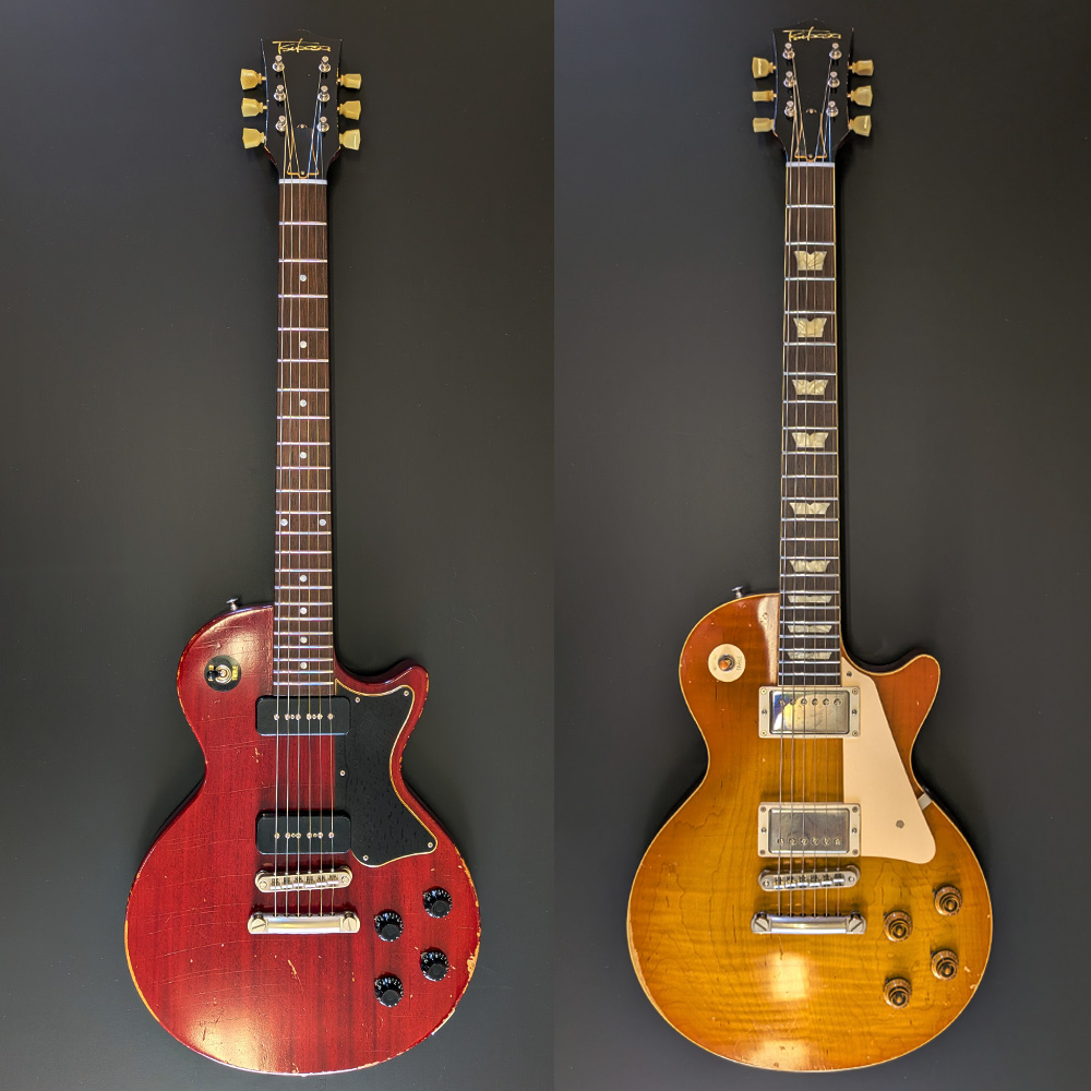 Tsubasa Guitarworkshop tweet media
