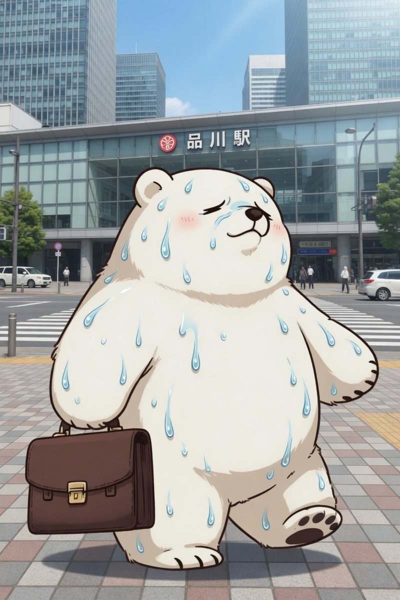 クルト・ミュラー(事務屋) tweet media