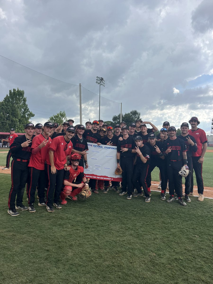 Southeastern Baseball tweet media