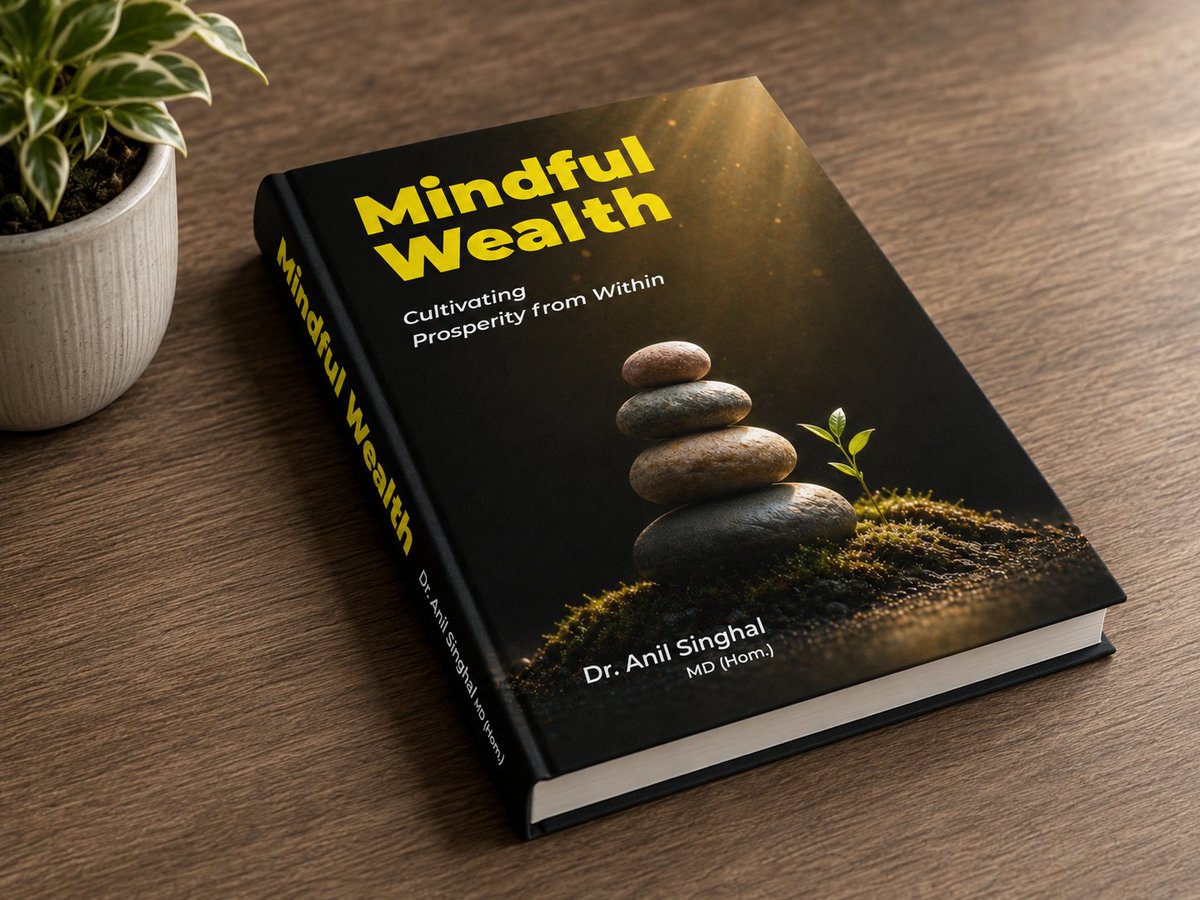 DrAnilSinghal's tweet photo. Cultivating Prosperity from Within:
https://t.co/KEFFmY9TEH

#mindful #wealth #motivation #transformation #health #MindfulWealth #dranilsinghal https://t.co/DnFYvCeXba