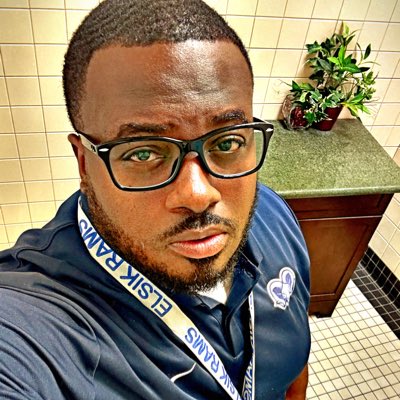 Coach TJ Varner tweet media
