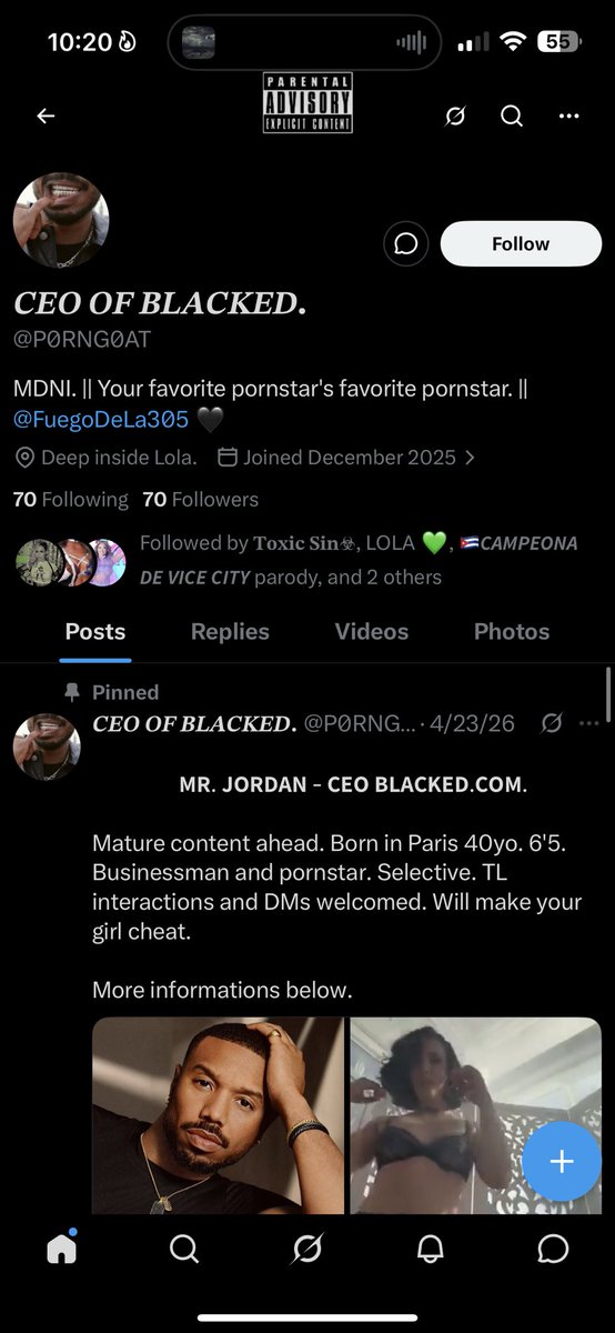 ProdigousZar's tweet photo. https://t.co/JxlexslVwx

  Um… ew. https://t.co/8WAzo5u0lz