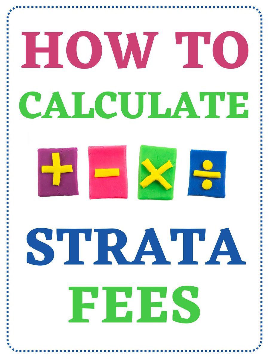 VISOA_BC's tweet photo. How are strata fees calculated? What's a Schedule of Unit Entitlement? Can strata fees be calculated using a different formula? See answers to frequently asked questions in VISOA's free online Resource Centre at https://t.co/b3GviZNAQk https://t.co/MNG98G7ApX
