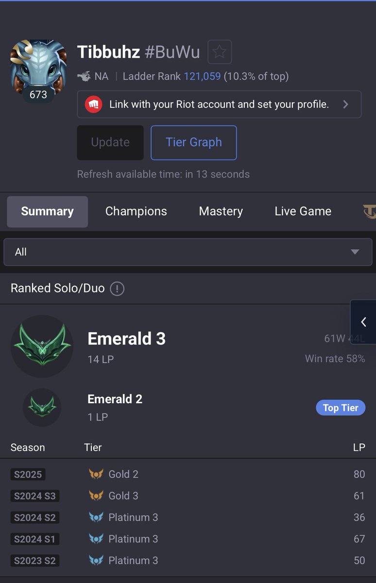 damnjayokay's tweet photo. @TeamLiquidLoL @Josedeodo I just knew being trash at this game would eventually pay off 🔥 randoms can add me too 😂

Tibbuhz #BuWu https://t.co/ixK1zRw2sV