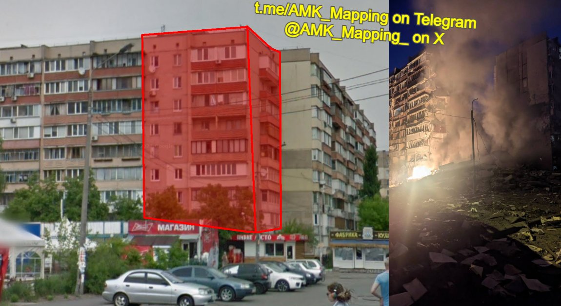 AMK Mapping 🇳🇿 tweet media