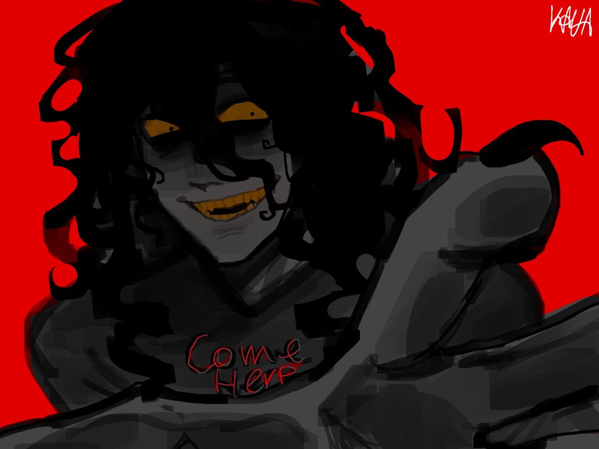 🔞KAVA - (VGen) comms open tweet media