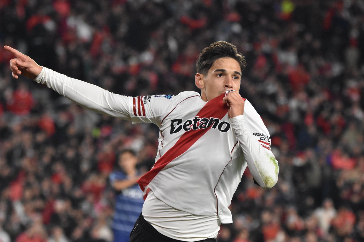 River Plate tweet media