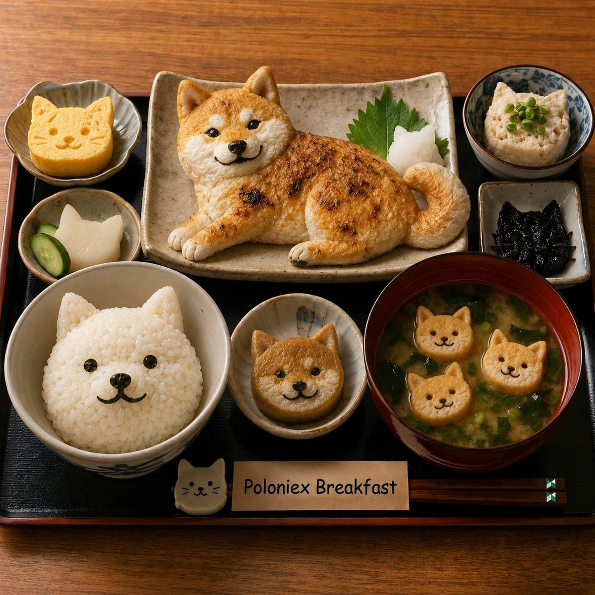 kuro_9696_9696's tweet photo. Start your vibing day with SHIB set.😋 https://t.co/TnQs5KShPg