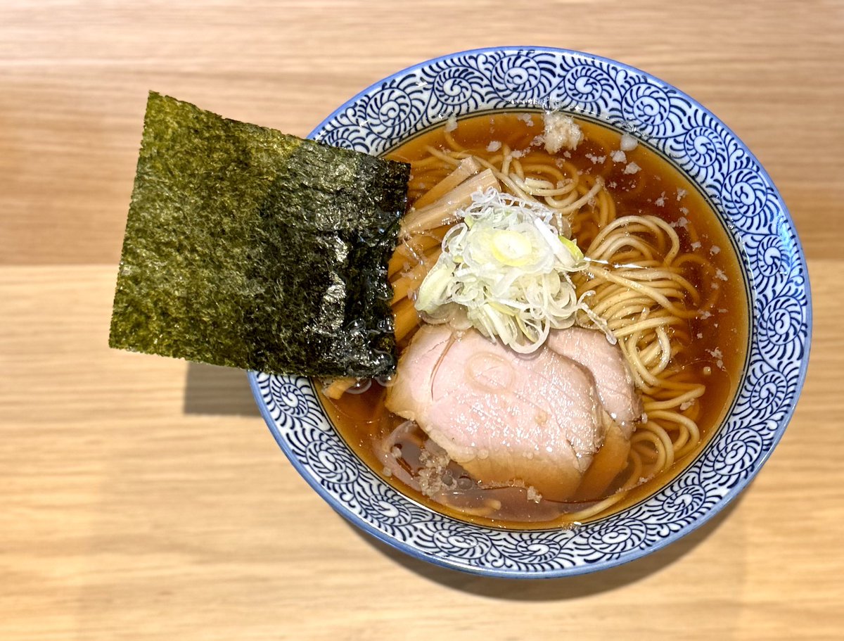 渡邊 貴詞｜ラーメン考古学者 / ramen archiver tweet media