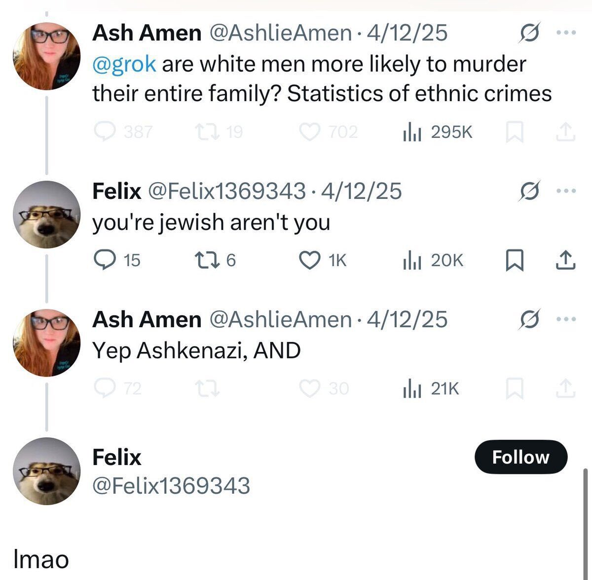 Garbage Human tweet media