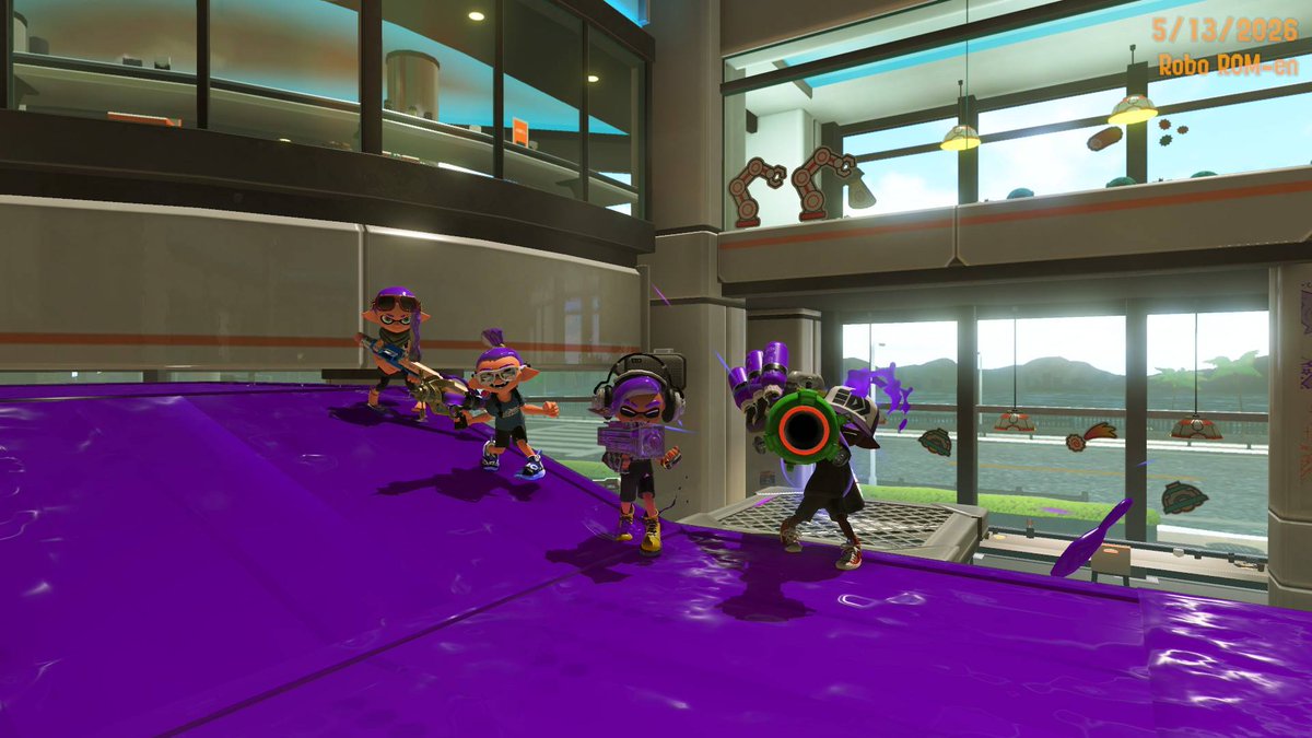magnolia__spl's tweet photo. magnolia places 5th in SoS!

GGs to all we played!

ParaChu: jet squlcher 1
Brave: jet squelcher 2
TM4ST3R: F Heavy
Dripzy: Machine King 👑 https://t.co/M0FC3XFbEk