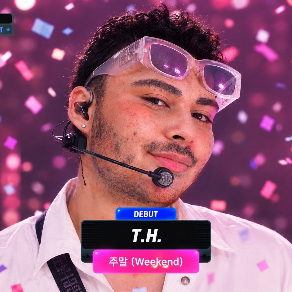 thoritos's tweet photo. #NewProfilePic https://t.co/Yv9QgTDcOv