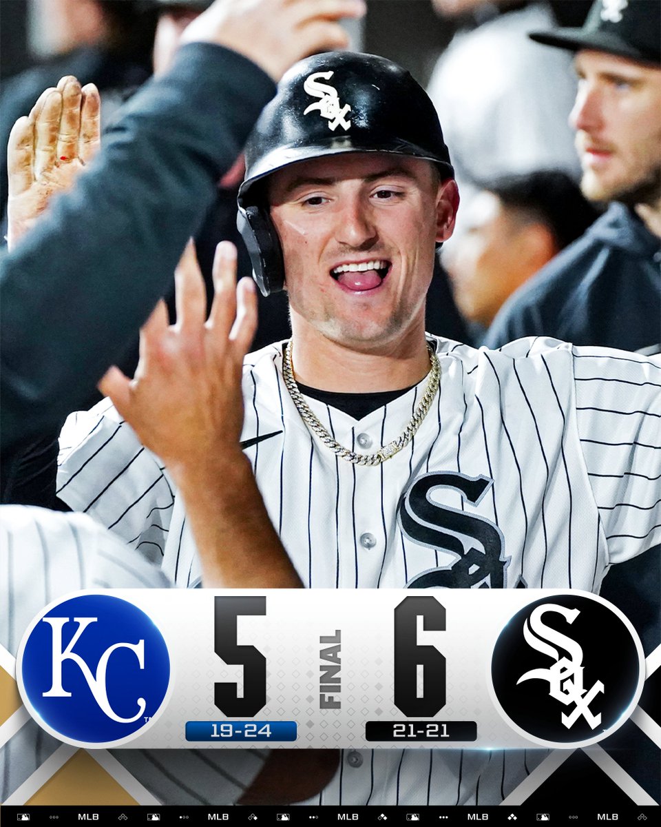 MLB tweet media
