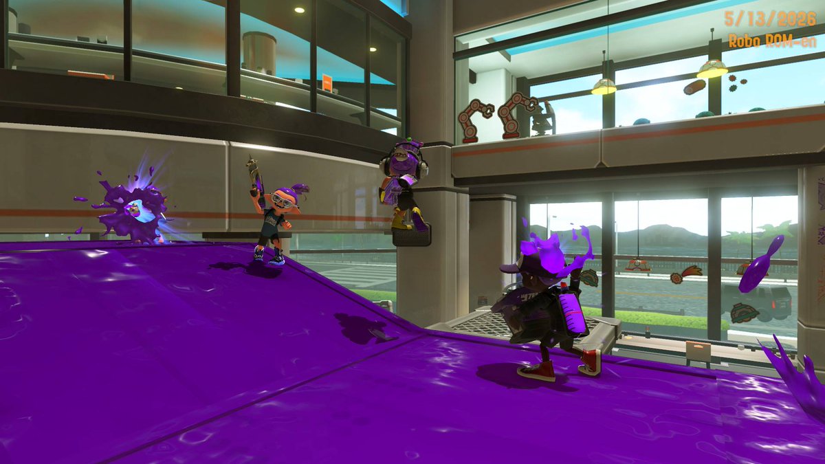 magnolia__spl's tweet photo. magnolia places 5th in SoS!

GGs to all we played!

ParaChu: jet squlcher 1
Brave: jet squelcher 2
TM4ST3R: F Heavy
Dripzy: Machine King 👑 https://t.co/M0FC3XFbEk