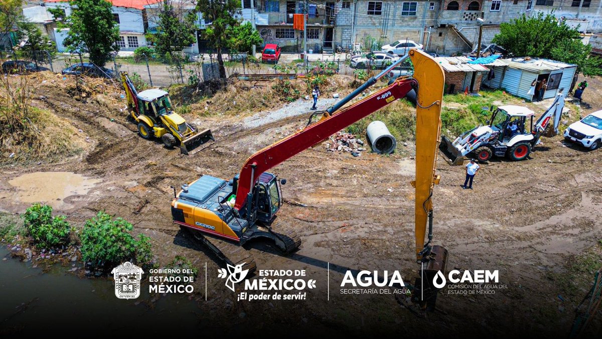 Mexiquense Noticias tweet media