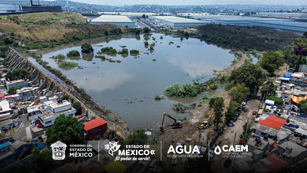 Mexiquense Noticias tweet media