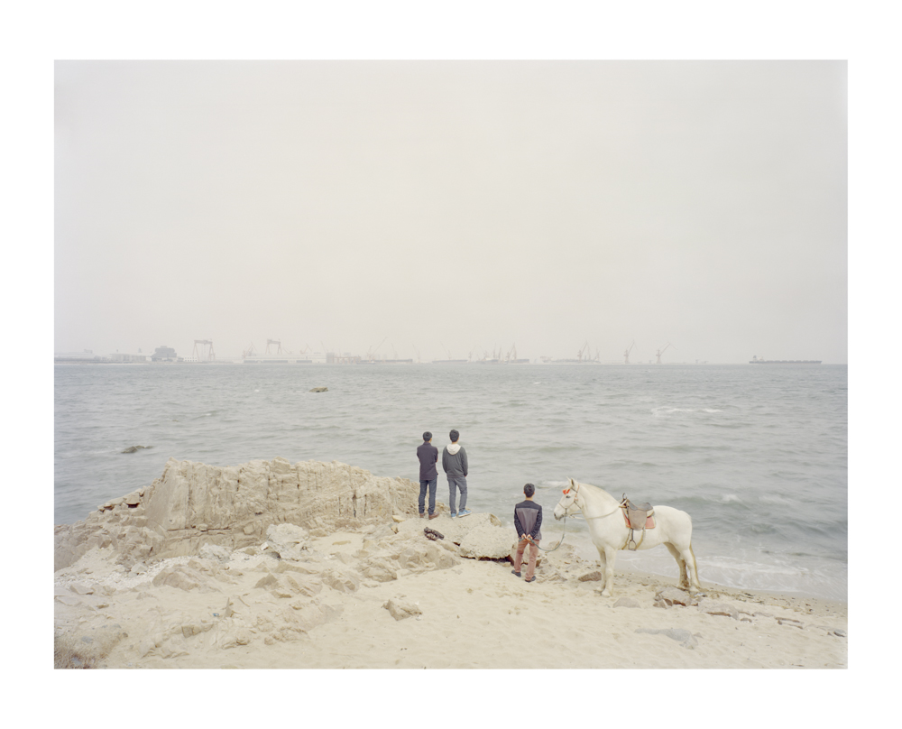 G_Photographs's tweet photo. On Gallery Photographs’ website, we are currently showing works of "Zhang Kechun”, photographer from Sichuan Province, China.

Zhang Kechun Online Exhibition
2026.05.01-06.30

https://t.co/Uxlom9LZ4c https://t.co/RO6Xe3i64F