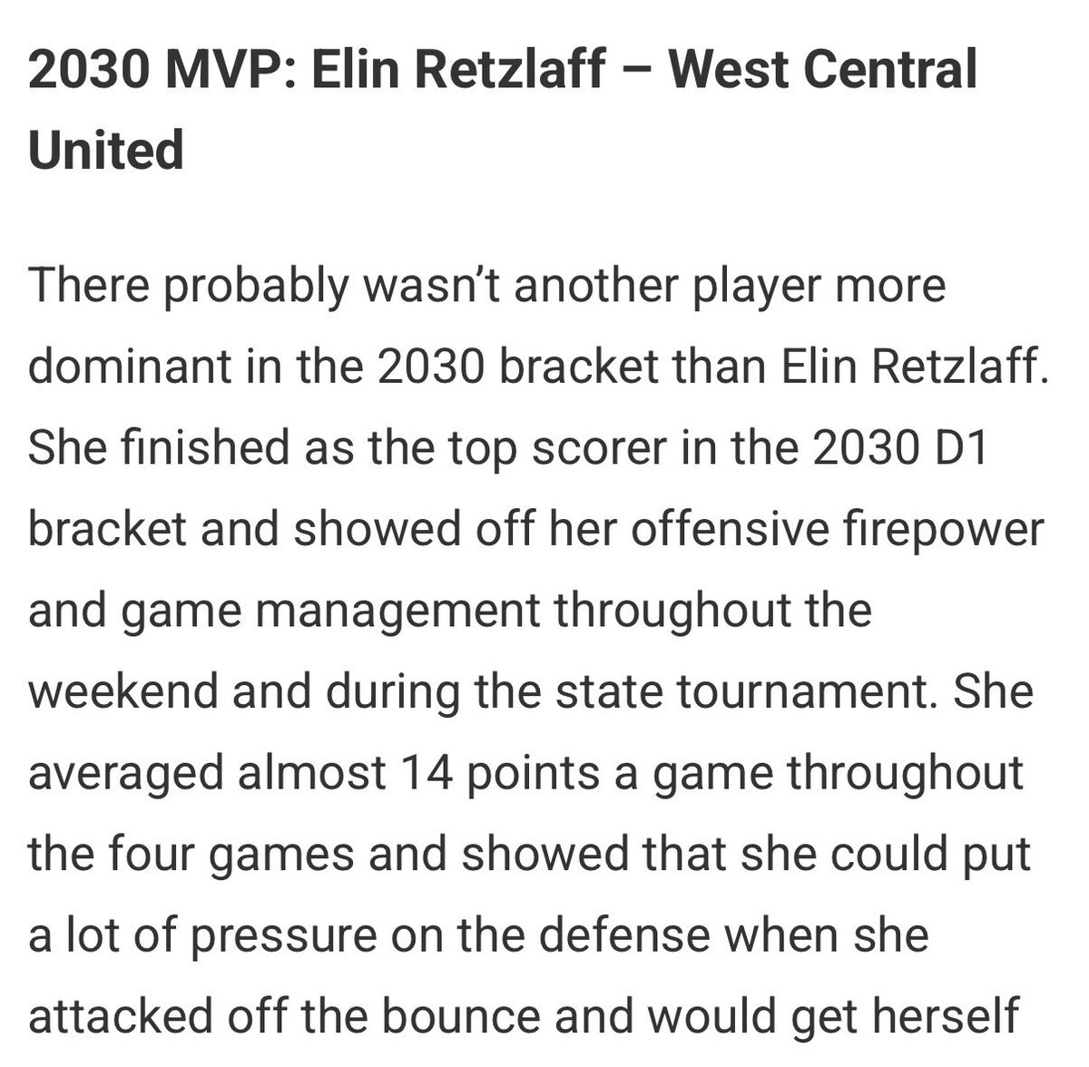Elin Retzlaff tweet media