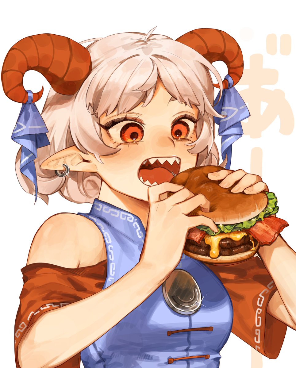 城内 灯 tweet media