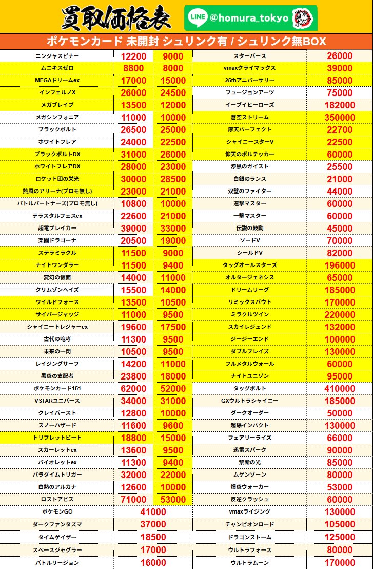 🔥ポケモンカード・ワンピースカード・遊戯王・ドラゴンボール🔥】