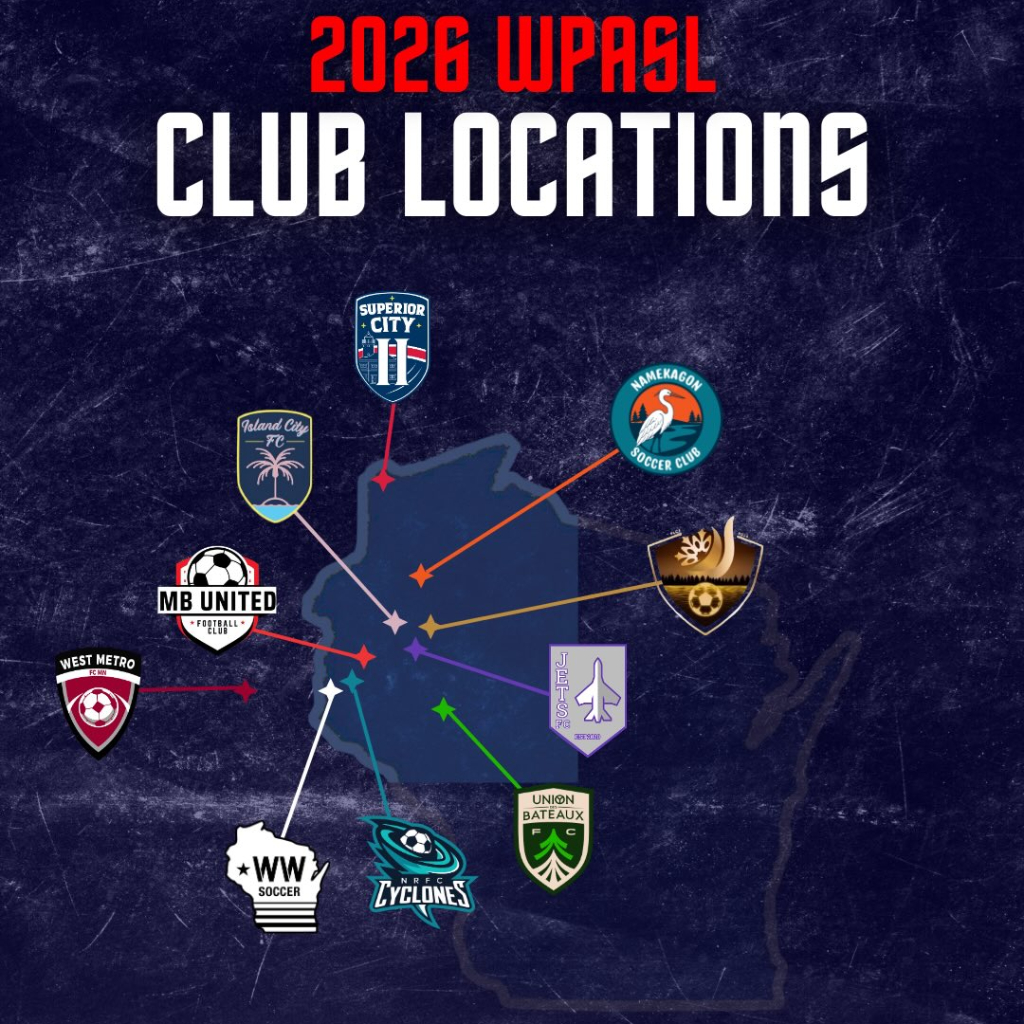 West Metro FC tweet media