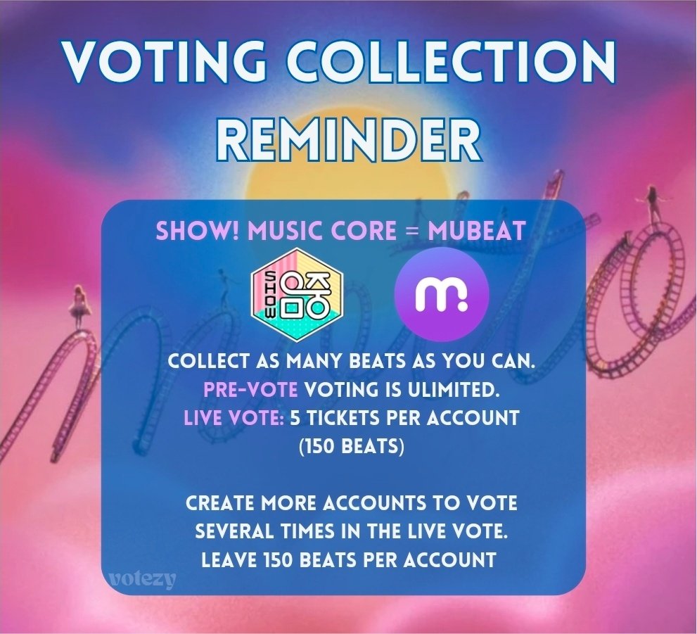 VOTEZY TEAM tweet media