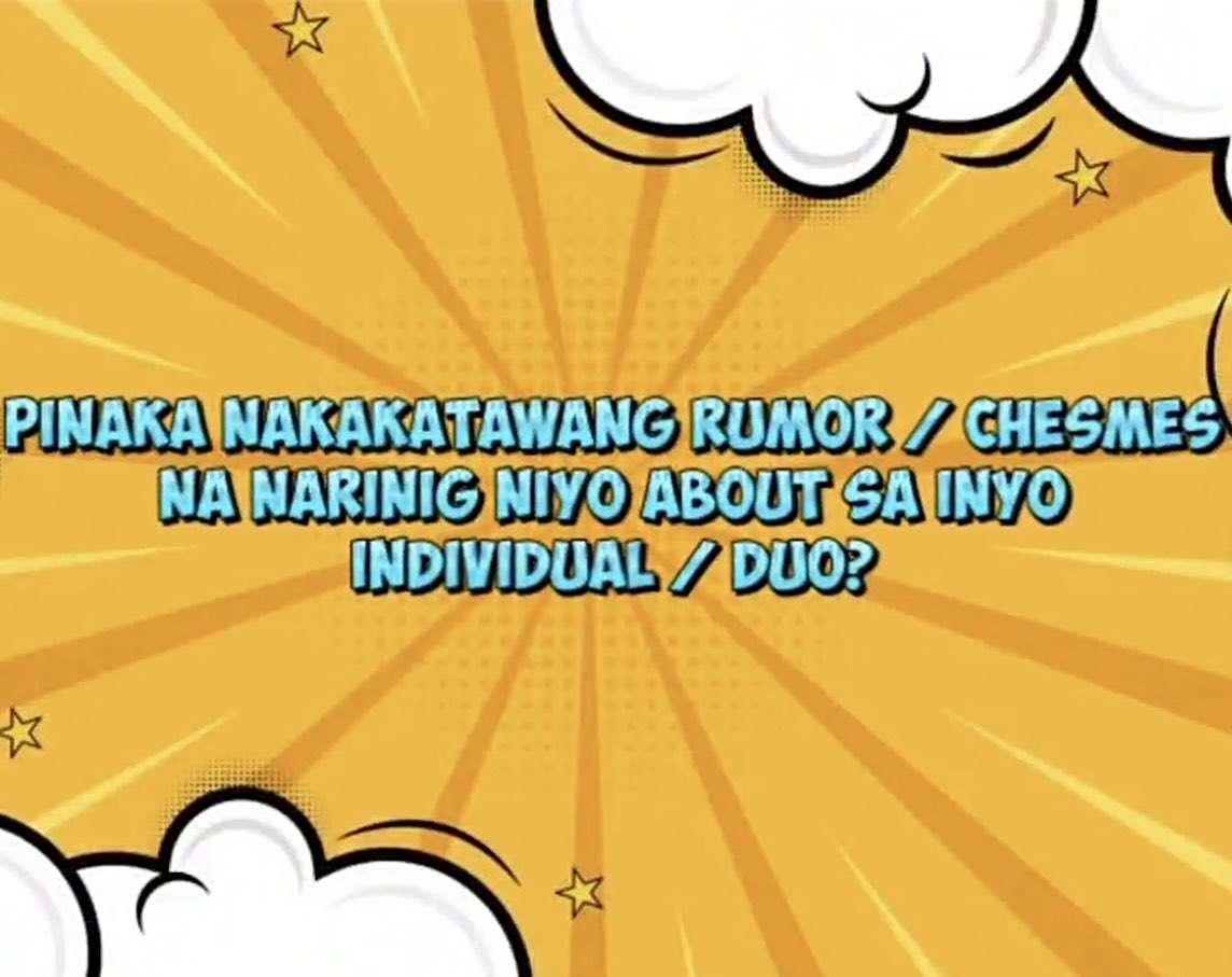 JMDC Buddies tweet media