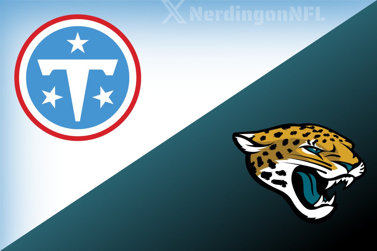 NFL Nerd tweet media