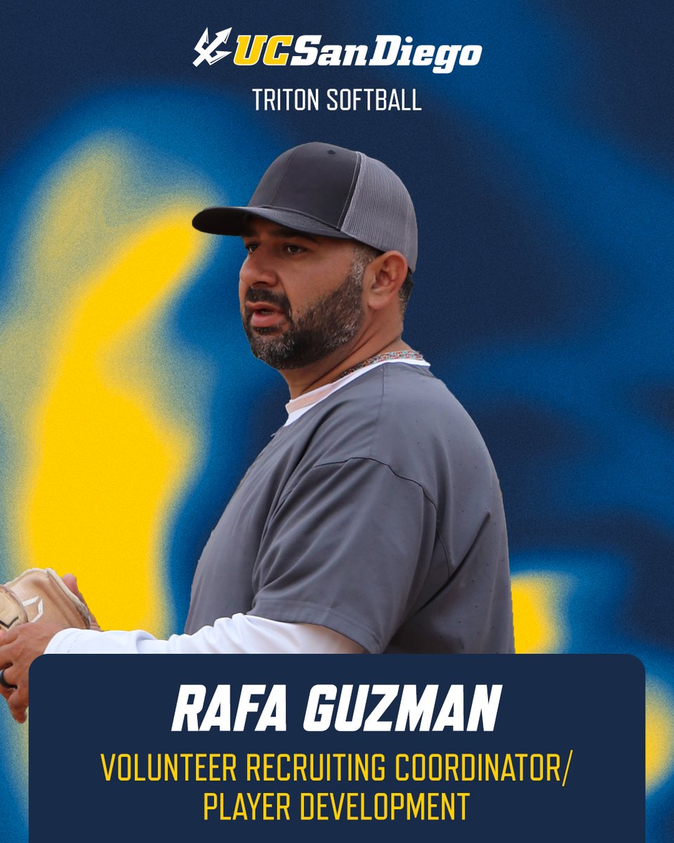 UC San Diego Softball tweet media