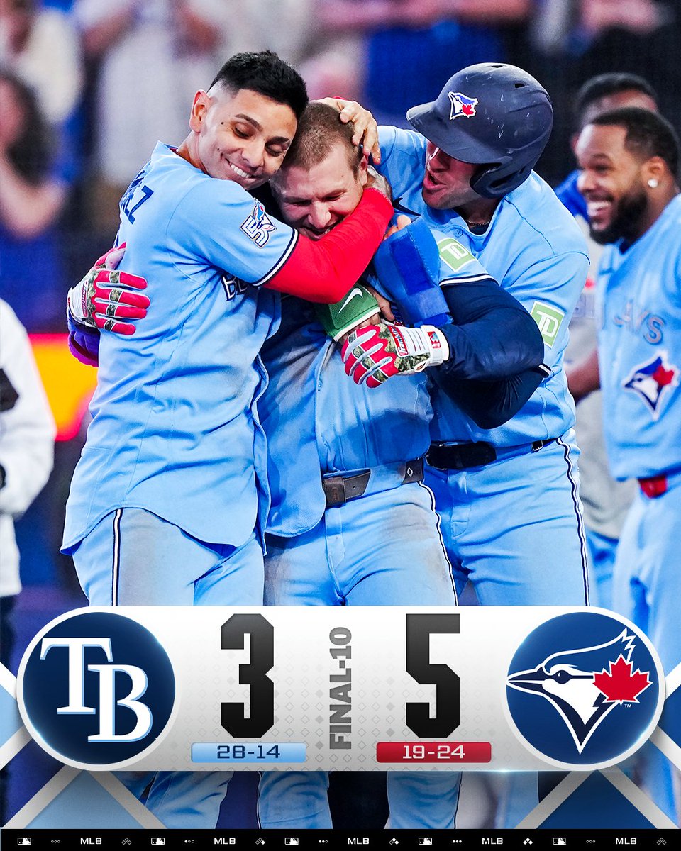 MLB tweet media