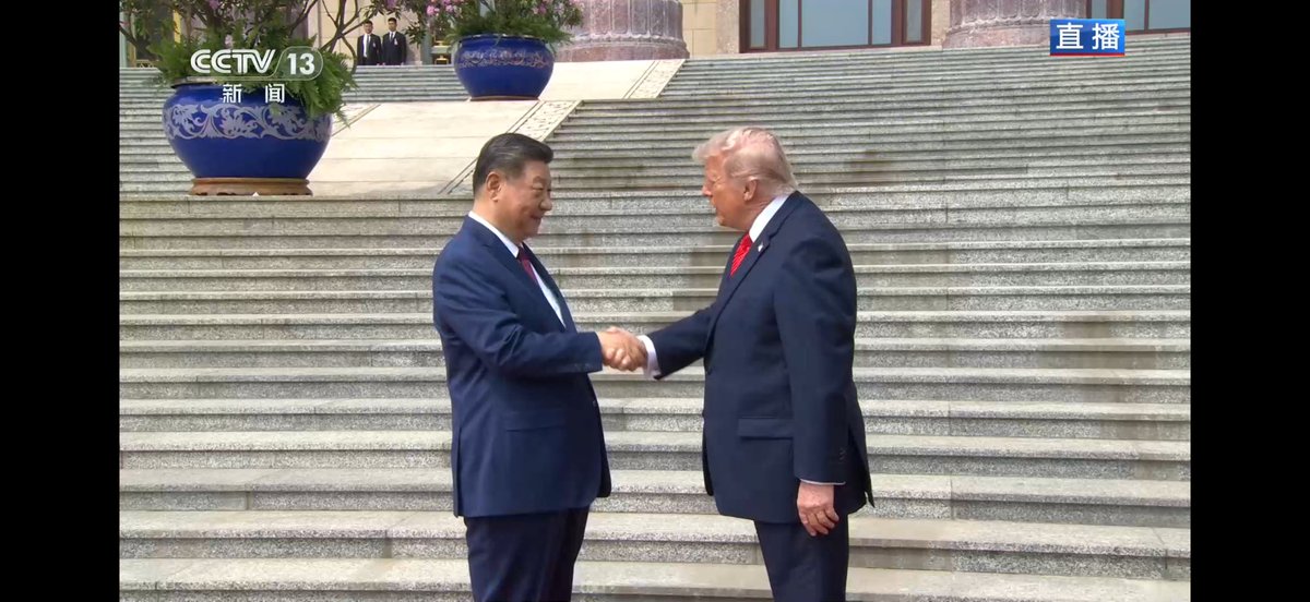 subaiuuuu's tweet photo. 🇨🇳🤝🇺🇸 https://t.co/17FMJZGkqe