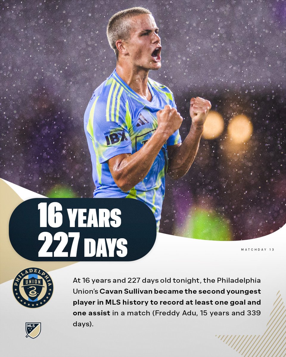 MLS Communications tweet media