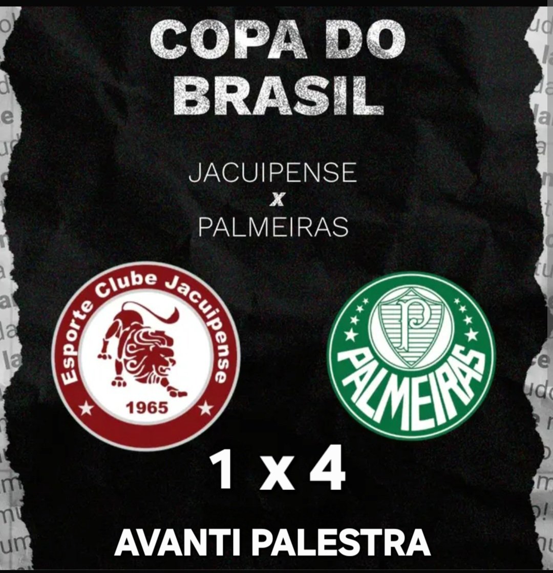 VanPalestra's tweet photo. 🔴 1x4 🐷 AVANTI PALESTRA #JACxPAL 💚🤍 https://t.co/wyWjv4hi4I