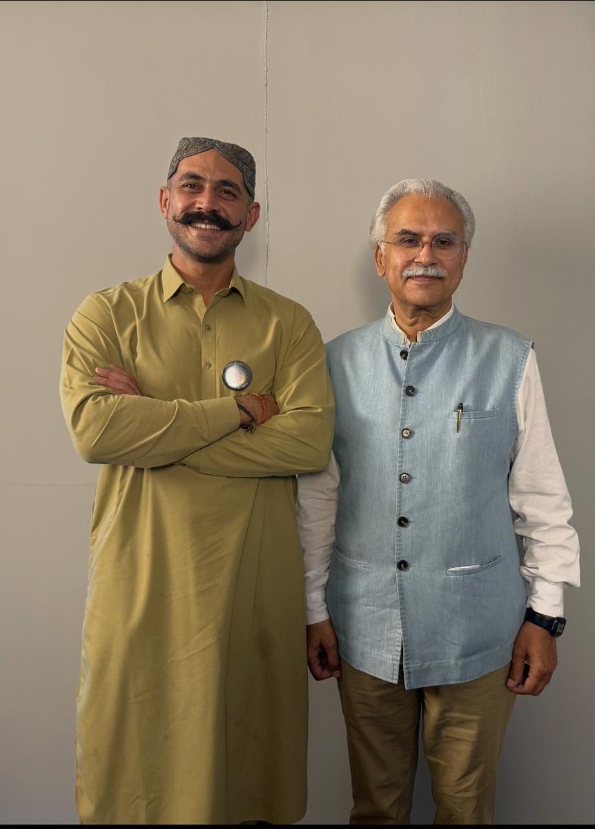 Zafar Mirza tweet media