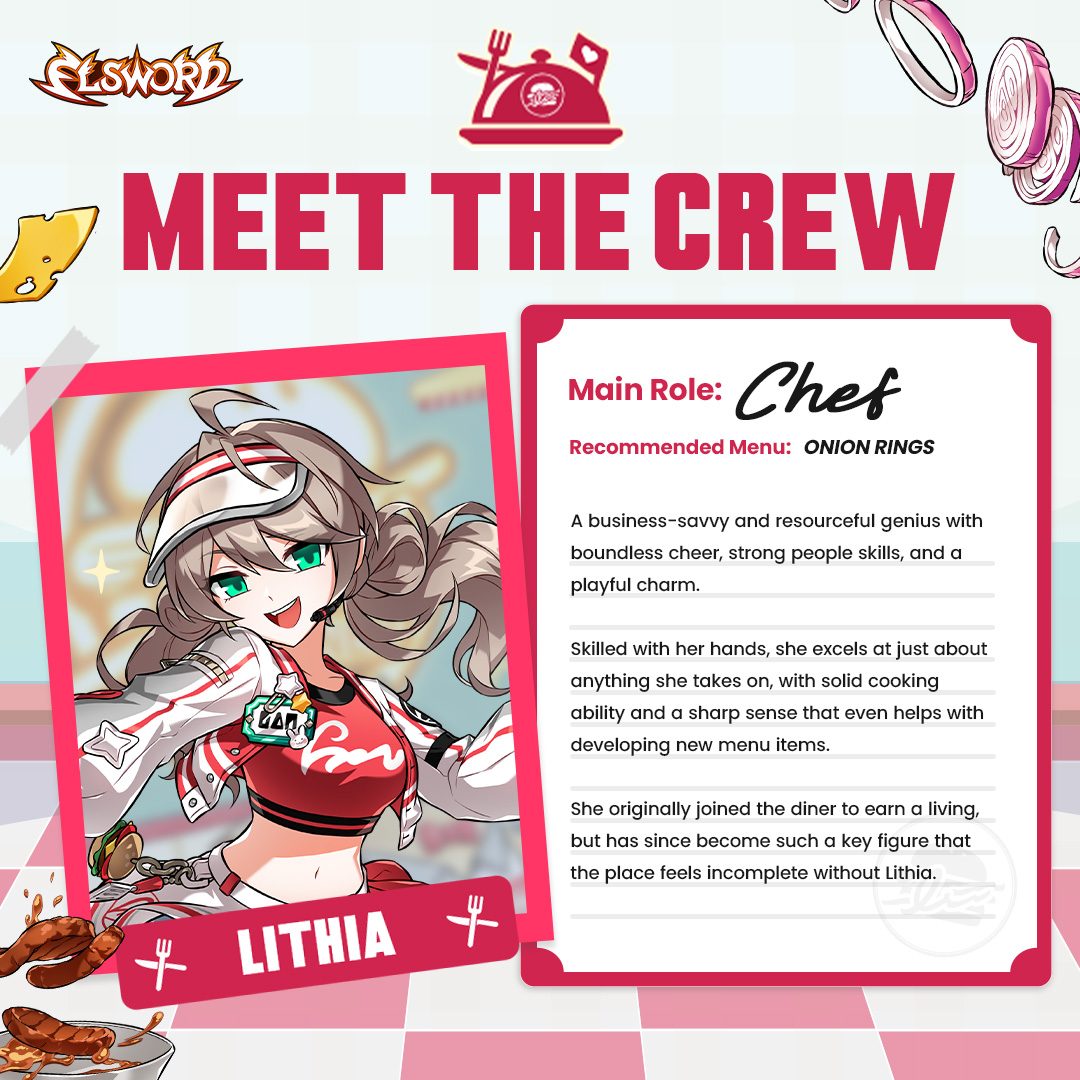 Elsword tweet media