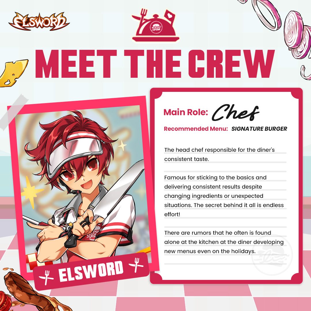Elsword tweet media