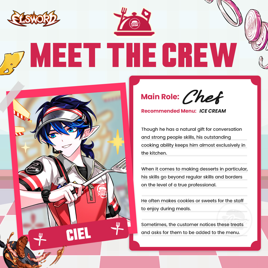 Elsword tweet media
