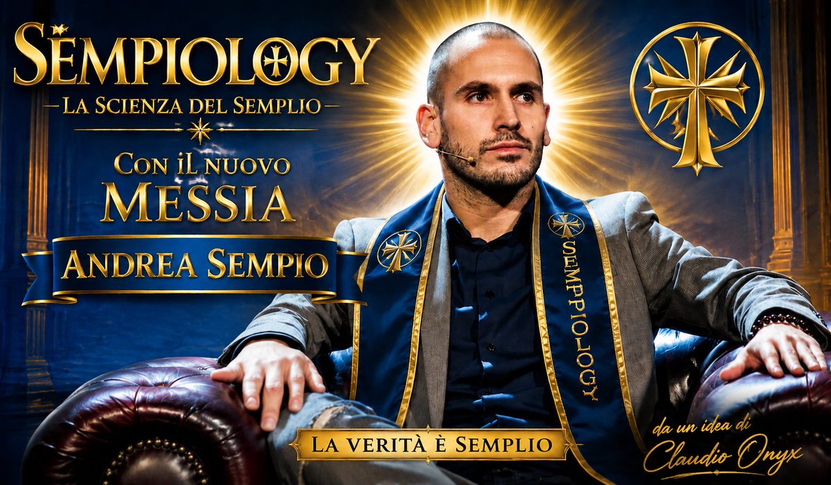 Claudio Onyx tweet media