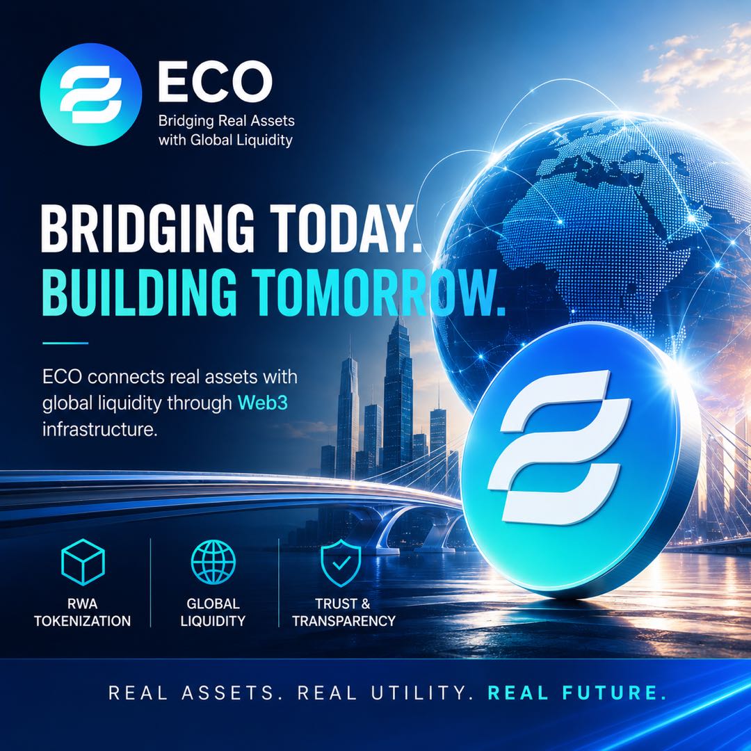 ECO tweet media