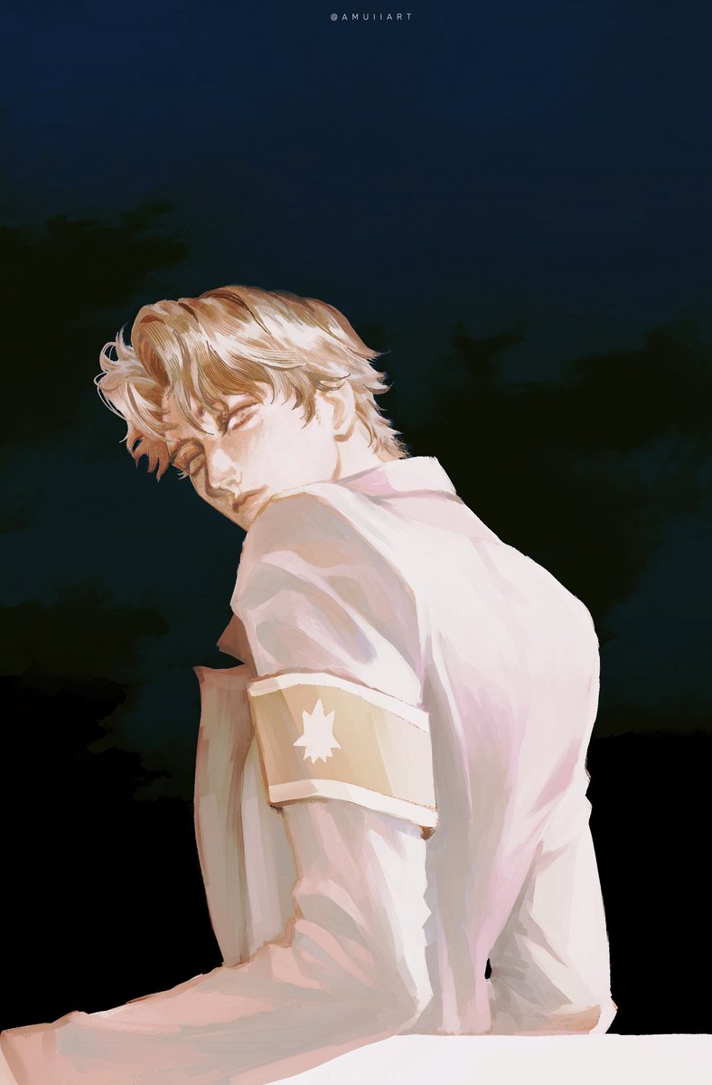 Amuii | dokomi【3C59】 tweet media