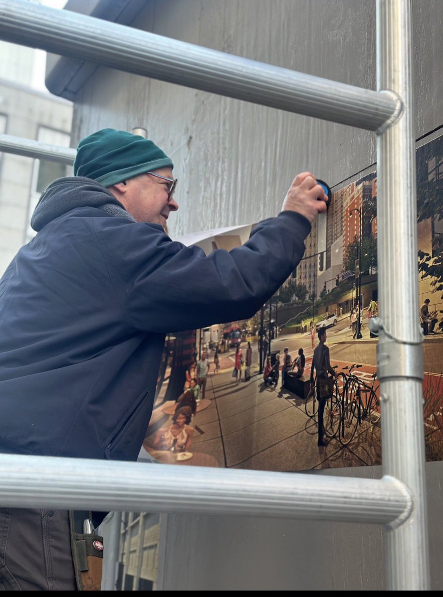 Pittsburgh Mobility & Infrastructure tweet media