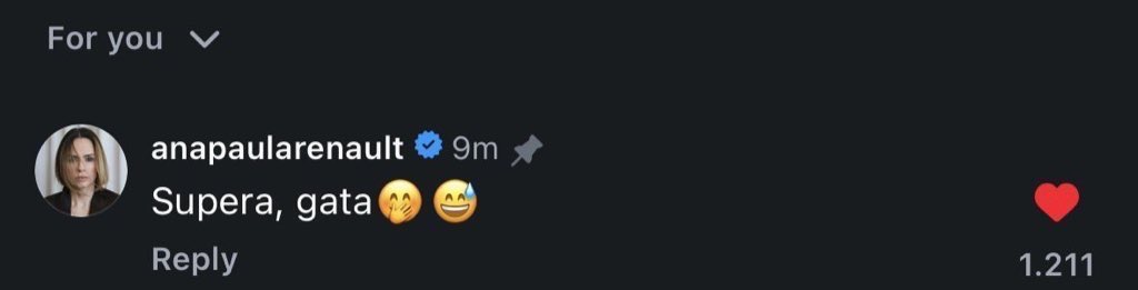 vane renault tweet media