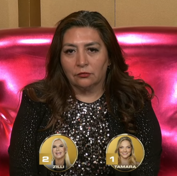 Gran Hermano tweet media