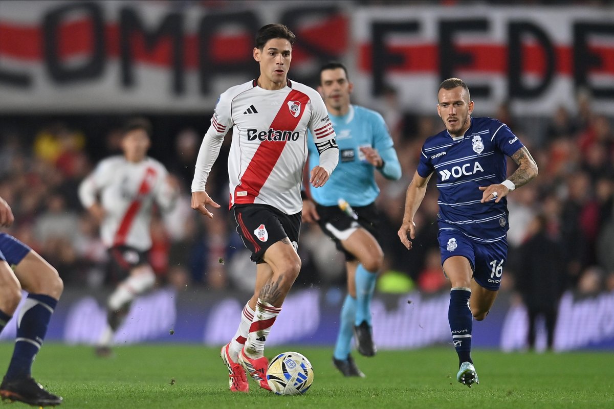 River Plate tweet media