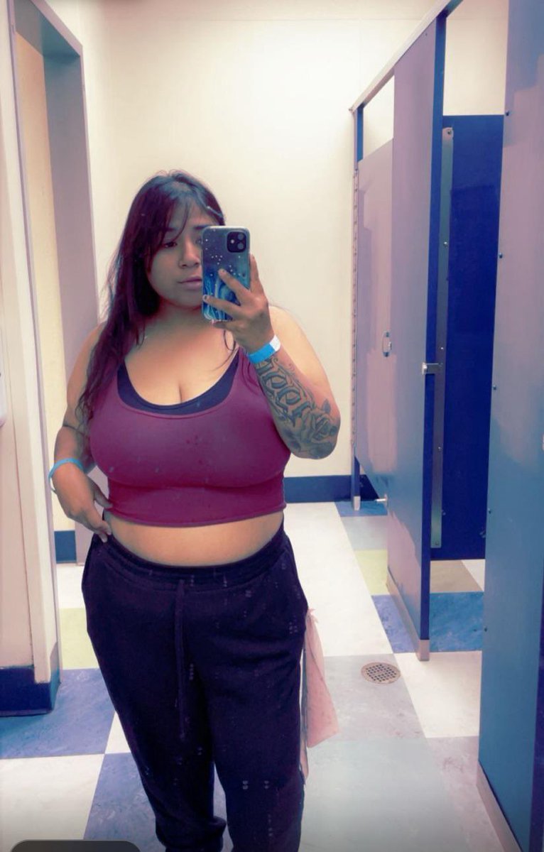 Vanessa Castillo tweet media