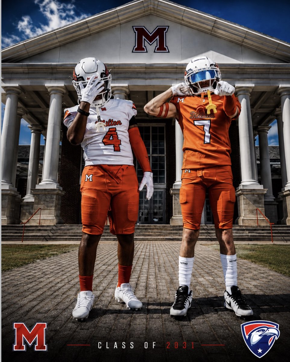 Colton_Whitmer's tweet photo. 8th Grade Season loading.... 
New Threads, Same #7

@MiltonEagles_FB @CoachBenReaves @borntocompete @FBUAllAmerican @FBUcamp @KirbySmartUGA @GeorgiaFootball @OCCoachJack @CoachWillyMath @RecruitGeorgia https://t.co/DYWCuGe2YG